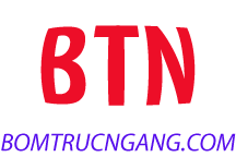 Bơm Trục Ngang