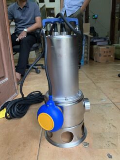 Bơm chìm nước thải Beluno dòng FC
