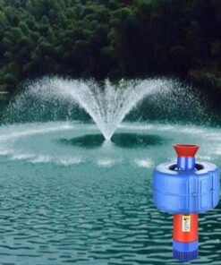 Bơm sục khí Veratti dòng FP