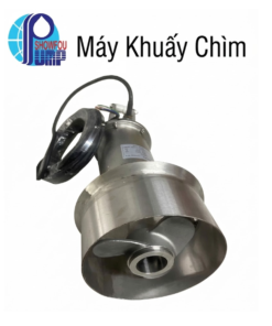 Máy khuấy chìm 4Mix–0.75