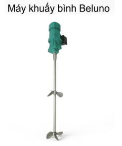Máy khuấy bình 60l BLM-60/BLT-60