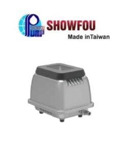 Máy sục khí Showfou
