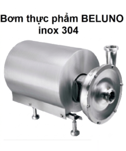 Bơm Thực Phẩm DJ-LX-05