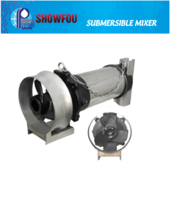 Máy khuấy chìm Showfou MIX-0.4