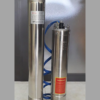 Bơm chìm giếng khoan Peroni Model 4PRm4/8