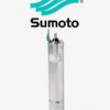 Bơm chìm giếng khoan Sumoto Model 6SP30-5